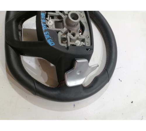 Руль в сборе