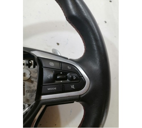 Руль в сборе