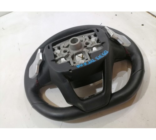 Руль в сборе