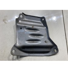Кронштейн(крепление) кузова левый