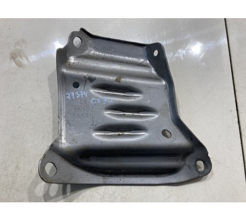 Кронштейн(крепление) кузова левый