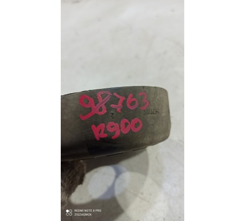 Пыльник подушки опоры двигателя правый