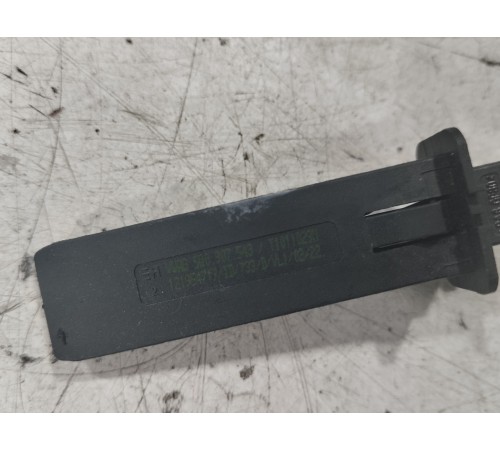 Датчик температуры воздуха