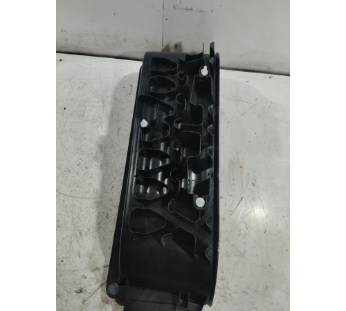 Подножка передняя левая