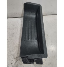 Подножка передняя левая