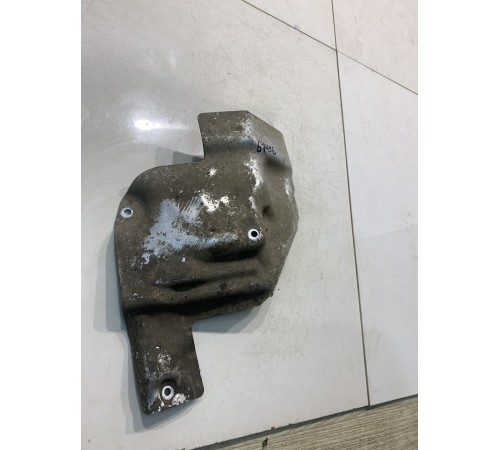 Пыльник рулевой рейки