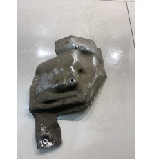 Пыльник рулевой рейки