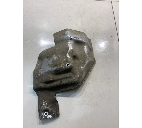 Пыльник рулевой рейки