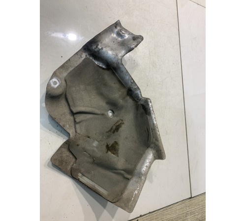 Пыльник рулевой рейки