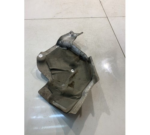 Пыльник рулевой рейки