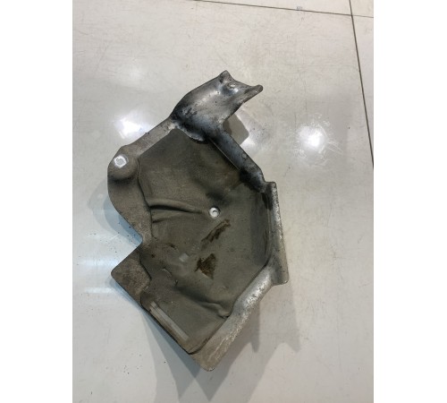 Пыльник рулевой рейки