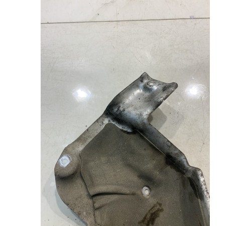 Пыльник рулевой рейки