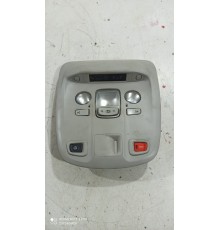 Плафон внутреннего освещения(передний)