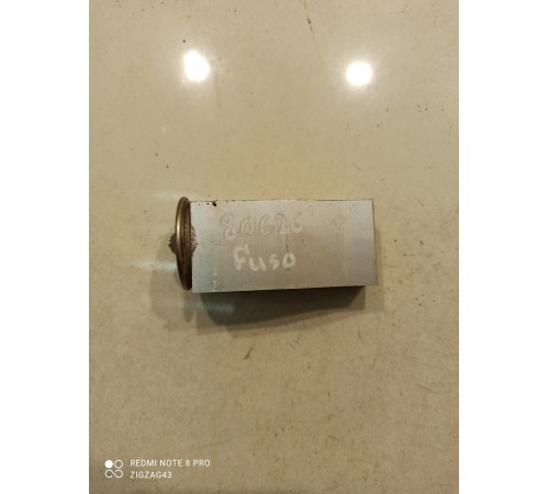 Клапан расширительный