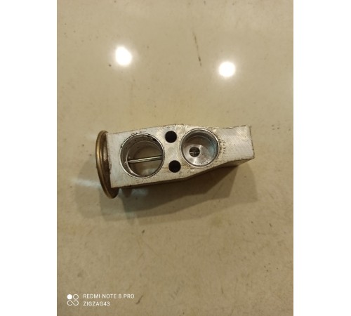 Клапан расширительный