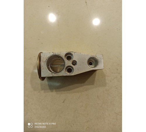 Клапан расширительный