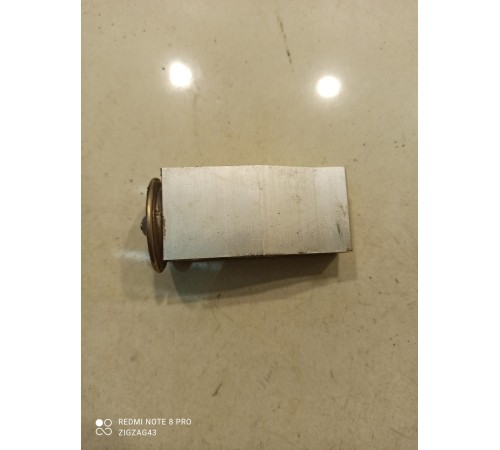 Клапан расширительный