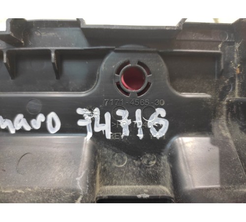 накладка плюсового провода аккумулятора