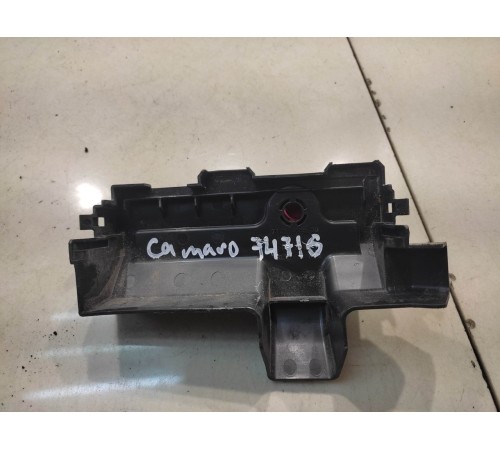 накладка плюсового провода аккумулятора