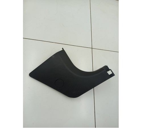 Накладка порога передняя правая