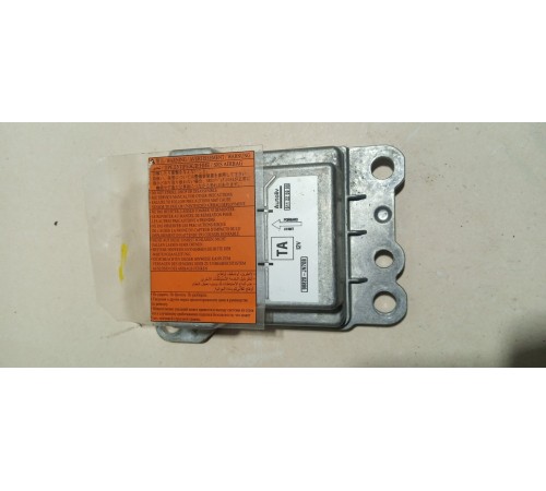 Блок управления AIRBAG