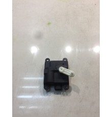 Моторчик привода заслонок отопителя