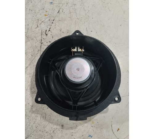 Динамик двери передний левый