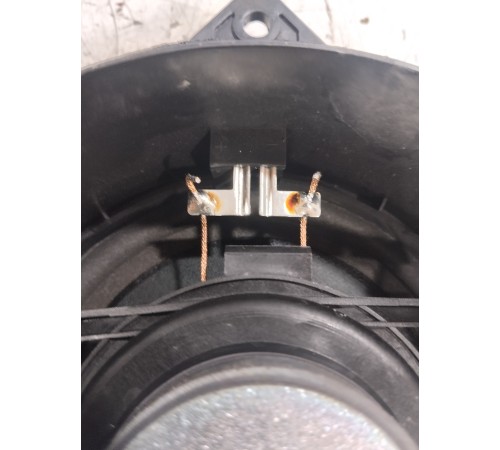 Динамик двери передний левый