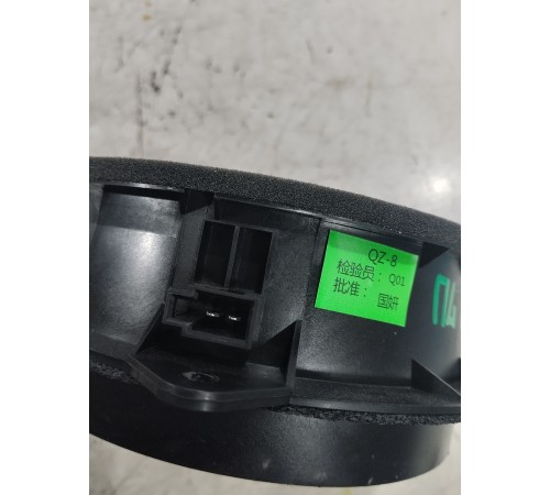 Динамик двери передний левый