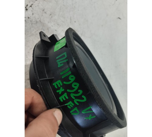 Динамик двери передний левый