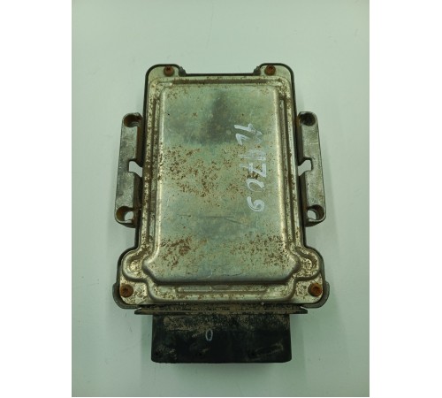 Блок управления АКПП