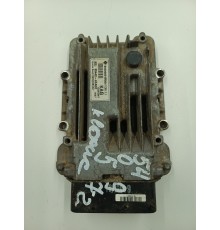 Блок управления АКПП