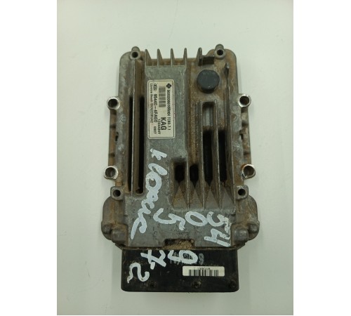 Блок управления АКПП