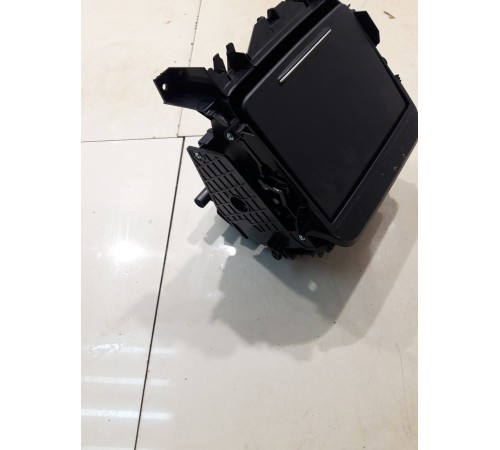 Лоток напольной консоли