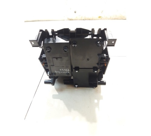 Лоток напольной консоли