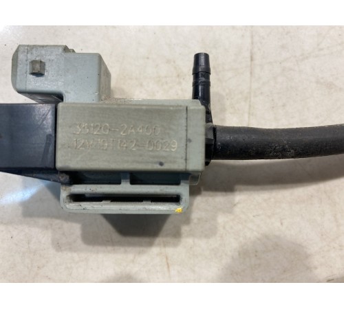 Клапан изменения фаз ГРМ