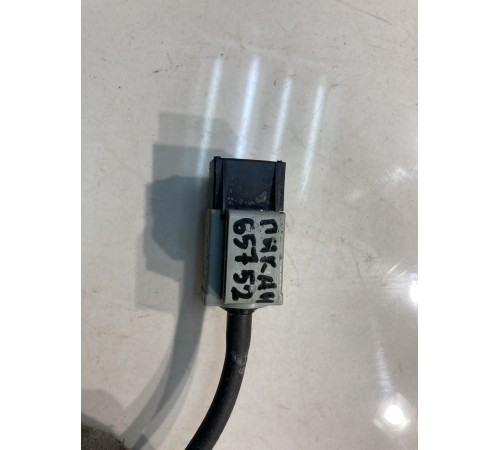 Клапан изменения фаз ГРМ