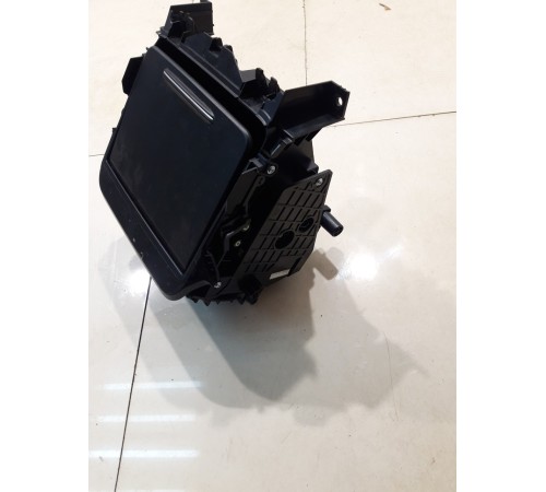 Лоток напольной консоли