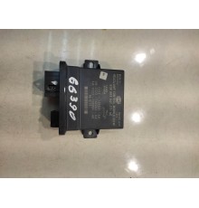 Блок управления светом