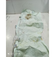 Подушка безопасности боковая (шторка) правая