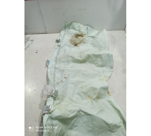 Подушка безопасности боковая (шторка) правая