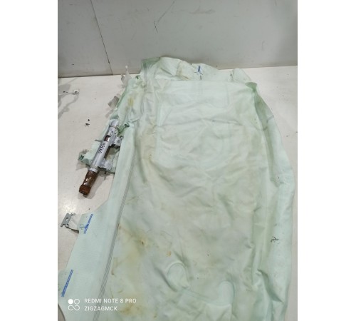 Подушка безопасности боковая (шторка) правая