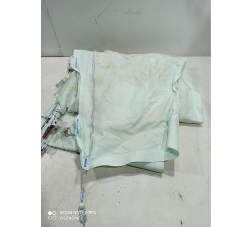 Подушка безопасности боковая (шторка) правая