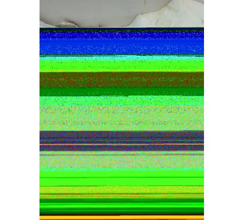 Подушка безопасности боковая (шторка) правая