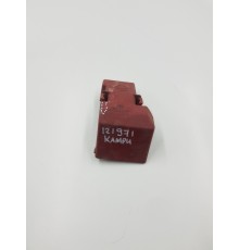 Крышка клеммы аккумулятора плюсовая