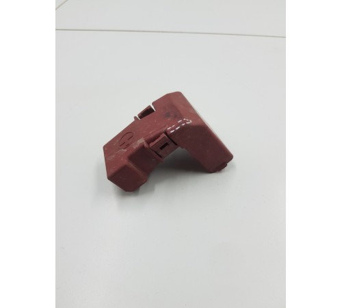 Крышка клеммы аккумулятора плюсовая