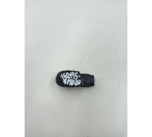 Датчик парковки