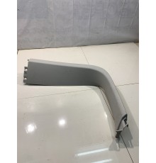 Обшивка крышки багажника (левая)