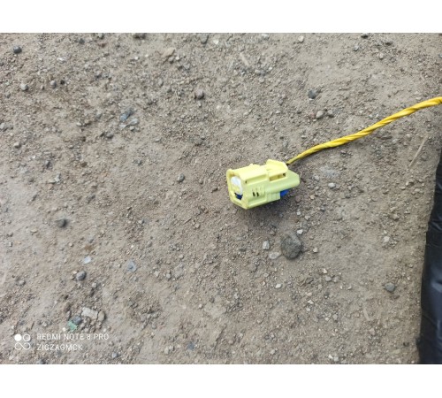 Электропроводка салона