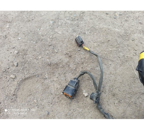 Электропроводка салона